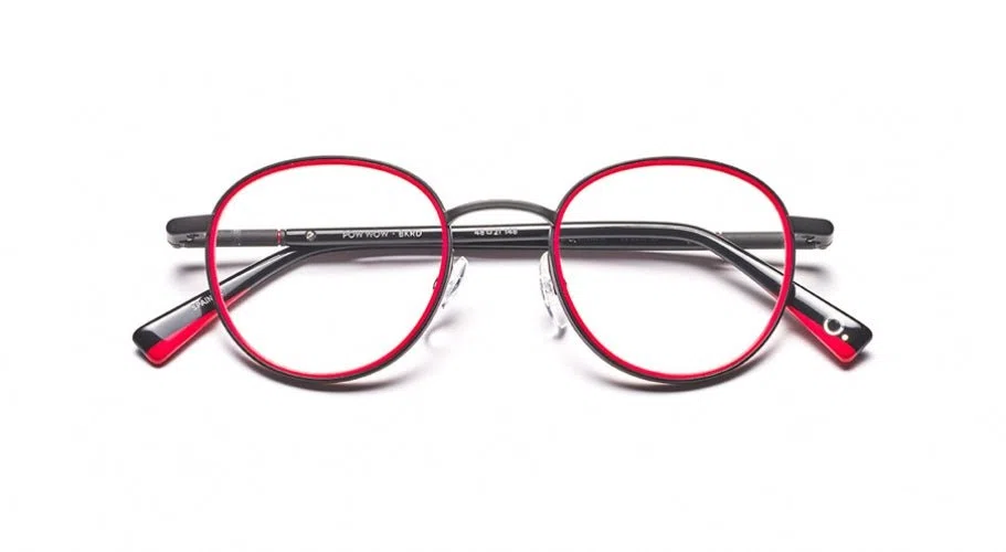 Etnia Barcelona POW WOW Eyeglasses - view 13